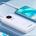 ROMOSS SW20PF 20000mAh Power Bank 22.5W Fast Charge LED Display Portable External Battery Power bank. 