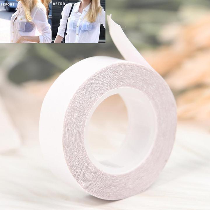Dress Body Tape Skin Cloth Friendly Adhesive Tape to Keep Clothing in Place Encounter