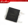 10pcs/lot MC78M05BDT 7805 TO-252 In Stock. 