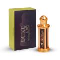Mushk Mahal - Duke Oudh, Impression of Boss Bottled Concentrated Perfume Attar Oil. 