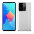 Tecno Spark 8C - 128GB ROM + 4GB RAM , Rear Camera 13MP, Front Camera 8MP with Dual front Flash light. 1 Year Brand Warranty. 