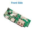 20W Fast Charging Power Bank Module With Led Light Charging Indication & USB TYPE-C & Micro USB Charging Ports. 