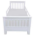 Artist Bed Single Bed White. 