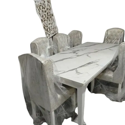 Modern%20Dining%20Table%20Set%20With%206%20Chairs%20Off%20White%20Colour%20Full%20Set%20Orignail%20Coustumized.....%20-%20Image%202