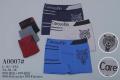 Boxer Careuokin Nekar Underwear for Men MUltidesign. 