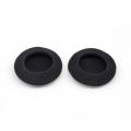 Replacement Foam Sponge Earpads for Creative Soundblaster Jam Headphones Earphone Earmuff. 