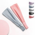 Sports Hair Band Running Fitness Forehead Guard Headband Headband Headband Sports Headband. 