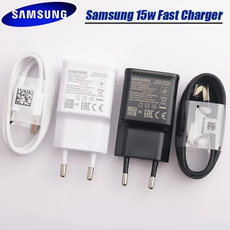 Usb Cable What Type Of Charger Does A Samsung A50 Use 18W Quick