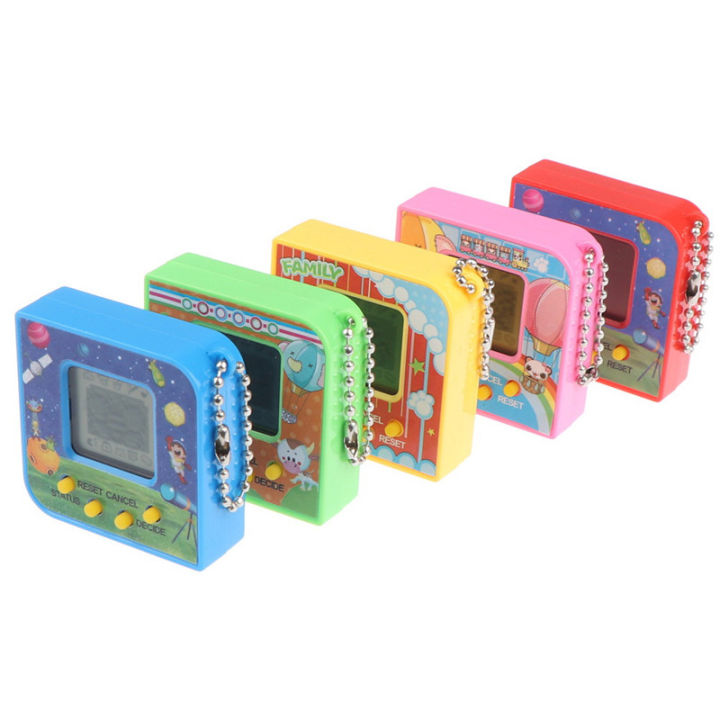 New%201pc%2090S%20Nostalgic%20168%20Pets%20Virtual%20Cyber%20Pet%20Toy%20Tamagotchi%20Electronic%20Pets%20Toys%20-%20Image%202