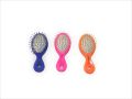 Mini Baby Hair Brush Premium Quality Comb Sorted Colors. 