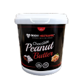 Bodymechaniq Chocolate Peanut Butter - 500 gm. 
