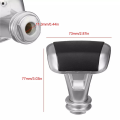 2X Automatic Gear Shift Knob Handle Stick for Mercedes Benz C E CLK CLS SLK W204 W203 W211 W212 W209 R171 2057781174. 