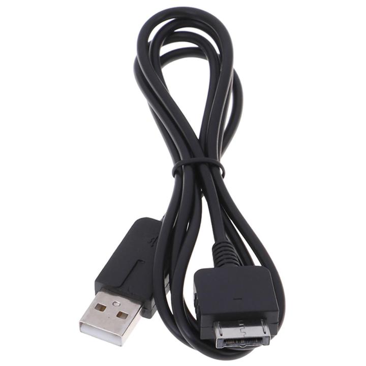 Suitable for playstation ps vita data sync 2 in 1 usb charger cable cord wire
