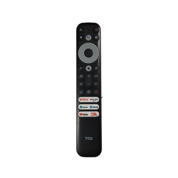 TCL%20Smart%20Android%20LED%20TV%20Remote%20(No%20Voice%20Commands)%20with%20Netflex,%20YouTub,%20PrimeVideo,%20and%20Media%20Buttons%20-%20Image%202