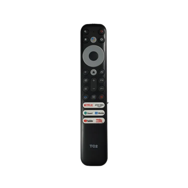 TCL%20Smart%20Android%20LED%20TV%20Remote%20(No%20Voice%20Commands)%20with%20Netflex,%20YouTub,%20PrimeVideo,%20and%20Media%20Buttons%20-%20Image%202