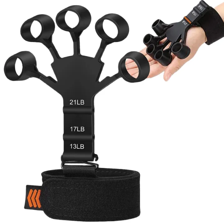 Finger%20Gripper%20%7C%20Finger%20Exerciser%20%7C%20Guitar%20Finger%20Exerciser%20%7C%206%20Resistant%20Levels%20%7C%20Recovery%20Physical%20Tools%20Hand%20Strengthener%20for%20Patient%20Gripster%20%7C%20SJR%20Collections%20-%20Image%202