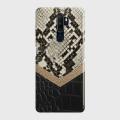 Oppo A5 2020 Cover - SkinLee HQ Hard Case - Luxury Fashion Design 3 - SKINLEE-689-1-521-383. 