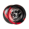 Yoyo Halloween Edition Dual-Use Professional Fancy Yoyo Sleep 2-Way Yoyo. 