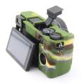 Silicone Rubber Case for A6100 A6300 A6400 Mirrorless Camera. 