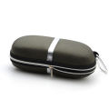 Sunglasses Glasses Carry Box Cycling Driving Glasses Protector Sports Exquisite Sunglass Case Portatives Zipper Shell Hard Case. 