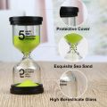 Sand Timers, Mosskic Hourglass Timer. 
