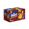 Prince Chocolate SP 57g 6x24 Rs50. 