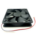 Cooling Fan AFB1212SH 12CM 120MM 12025 DC 12V 0.80A Cooling Fan 120X120X25mm Double Ball Bearing 3400 Rpm 113CFM. 