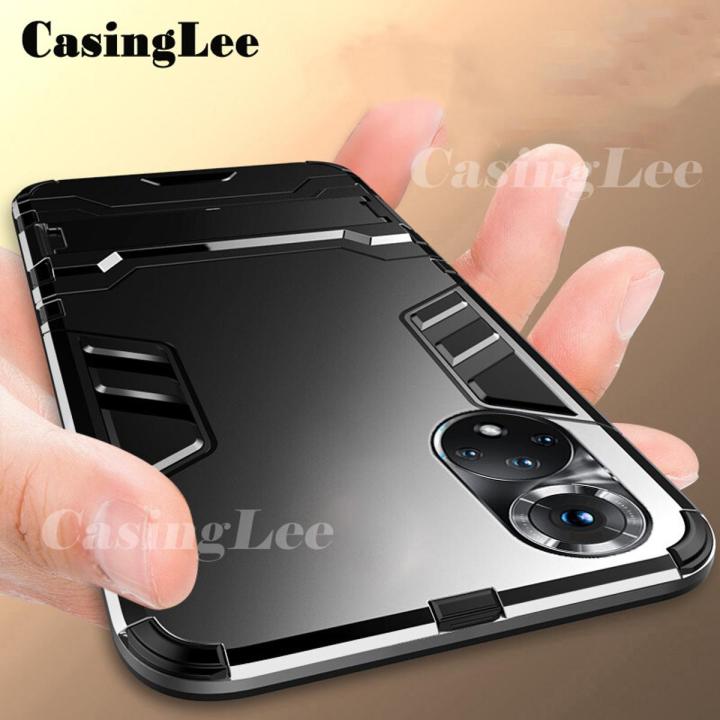 Casinglee for Huawei Nova 9 Case Silicone Protector Iron Man Armor Hard Back Cover for Huawei Nova9 Phone cases