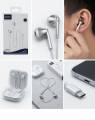 EARPHONE EA12. 