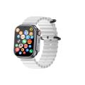 Smart Watch Best Price Sim wali watch Smart Watch Daraz, 2025 with Bluetooth Calling Fitness Tracker Heart Rate Monitor Smart Watch Waterproof Smart Watch Apple Watch Clone Android iOS Compatible 49mm Smart Watch  2.09 Inch display Ultra series 8. 