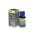 Blue Permanent Marker Ink - 15ml. 