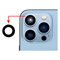 Apple iPhone 13 Pro Camera Glass Replacement Rear Back Camera Lens For iPhone 13 Pro - Black Burrak. 