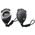 Digital Timer Mechanical Sport Stopwatch Electronic Alarm Counter Stopwatch Timer Multifunctional Training Chronograph. 