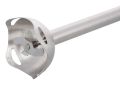 Imported VITEK hand Blender | 4 in 1, 800W, Variable speed control, Turbo mode, Stainless steel blender attachment for home and hostel kitchen.. 
