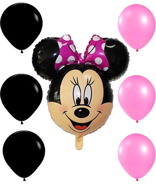 Mickey%20Mouse%20Head%20Foil%20Balloon%20&%206%20Red%20Black%20Latex%20Balloons%20For%20Kids%20Birthday%20Party%20Decoration%20-%20Image%202