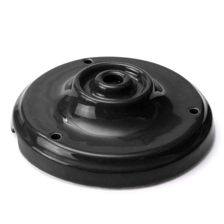Favorite Modern Vintage Retro Ceramic Ceiling Rose Plate Pendant Edison Light Wall Mount