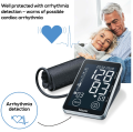 Beurer - BM 58 Upper Arm Blood Pressure Monitor Black. 