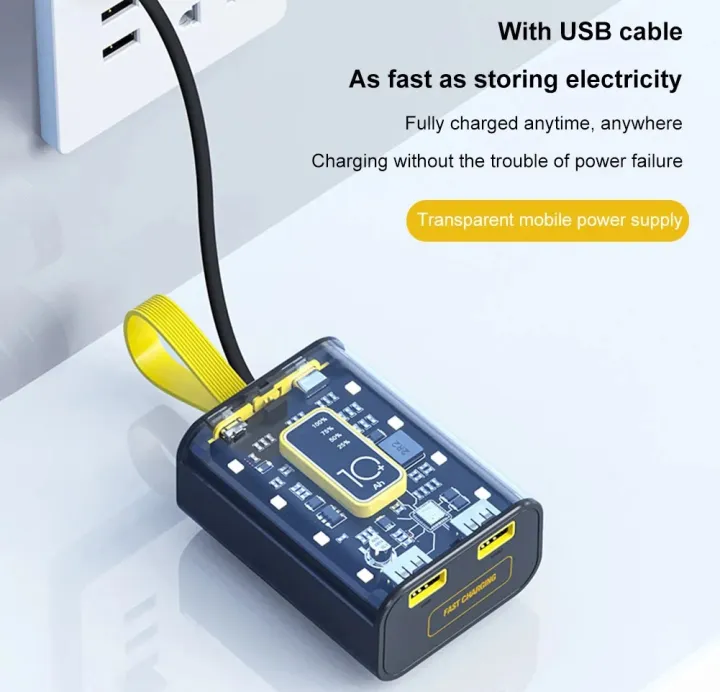 Bolt%20Powerbank%2010000mAh%20Ultra%20Fast%20Charging,%20Transparent%20Design%20With%20Led%20Lights,%20Unique%20Design,%20Built%20in%20Type%20C,%20Compaitable%20With%20IOS%20And%20Android%20-%20Image%206