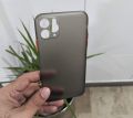 PaperBack For iPhone 11 Pro MAX (6.5inch) Ultra Slim Fit Back Cover with Full Camera Protection. 