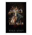Deception Trilogy (4 books) by Rina Kent [Books Been]. 