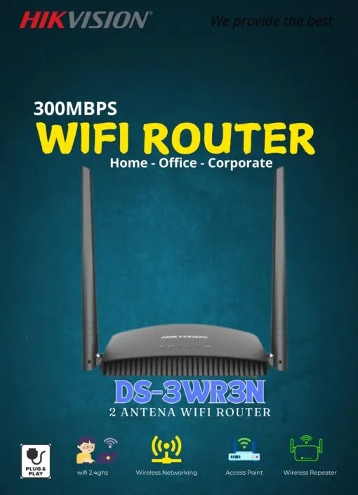 Hikvision%20N300%20DS-3WR4G3N%20Wireless%20WiFi%20Extender%20300Mbps%202.4Ghz%20Network%20Expander%20Range%20Extender%20802.11N/B/G%20Wireless%20WiFi%20Booster%20Repetidor%20-%20Image%203