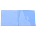 2PCS Thermal Pad, 100mm x 100mm x 1mm CPU Chip Heatsink Cooling Thermal Conductive Silicone Pad.. 