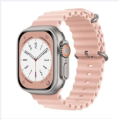 T900 Ultra Smart Watch / T900 Ultra 2 SmartWatch - 2.09 Infinite Display - 49MM Dial Size - Built-in Games - Bluetooth Calling - Crown Working. 