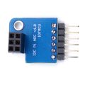 ADS1115 I2C IIC Pi ADC Analog Digital Converter Module 16 Bit Converter 3.3V for Raspberry Pi 1/2/3/Zero/A+/B+. 
