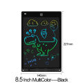 LCD Writing Tablet Pad For Kids | Electric Drawing Board | Digital Graphic Drawing Pad With Pen 8.5 Inches. 