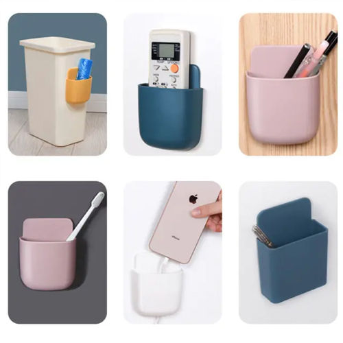 Wall%20Mounted%20Mobile%20Phone%20Holder%20U%20Shaper%20%7C%20Charging%20Stand%20%7C%20Tv%20Remote%20Holder%20%7C%20Adhesive%20Charger%20Organier%20%7C%20Air%20Conditioner%20Remote%20Control%20Holder%20%7C%20Storage%20Box%20for%20Bedroom%20and%20Office%20-%20Image%205