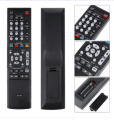 Replacement Remote Control For Denon Rc-1189 Rc-1196 Rc-1193 Rc-1192 Avr-S700W Av Receiver  RC-1168 RC-1183 RC-1165 RC-1170 RC-1184 A/V AV Receiver -Black. 