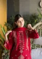 3pc suit women's Rangoon clothing most beautiful woman suit. 