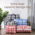 Sarcasmsm Large Foldable Storage Bag Waterproof Clothes Storag Luggage Bag Plus Size Quilt Blanket Duvt Organzier Wardrobe Organiser. 
