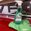 SONAX CLEAR GLASS WINDOW CLEANER 500ML | For the car and household. Removes inscets, dirt and nicotine instantly. For interior and exterior use. 